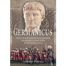GERMANICUS