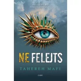 NE FELEJTS