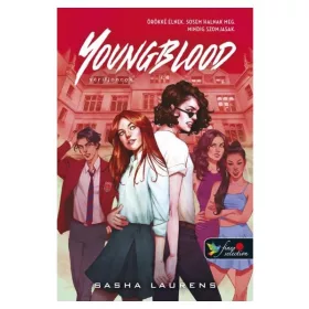 YOUNGBLOOD - VÉRIFJONCOK