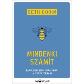   MINDENKI SZÁMÍT - TANULJUNK MEG (ÚJRA) HINNI A CSAPATOKBAN!