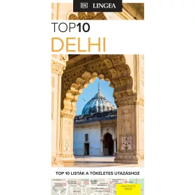 TOP 10 - DELHI