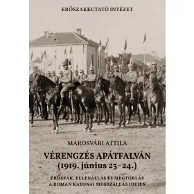 VÉRENGZÉS APÁTFALVÁN (1919. JÚNIUS 23-24.)