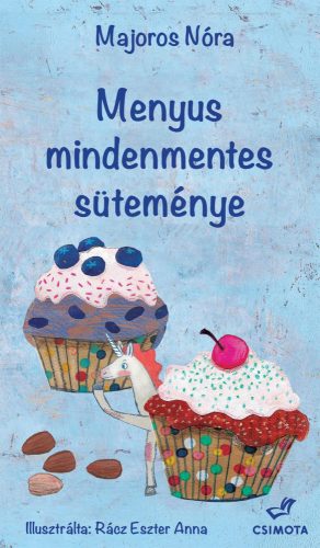 MENYUS MINDENMENTES SÜTEMÉNYE