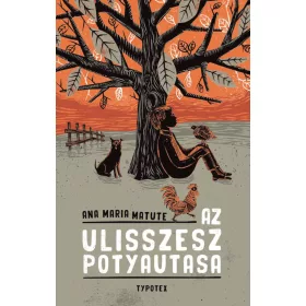 AZ ULISSZESZ POTYAUTASA