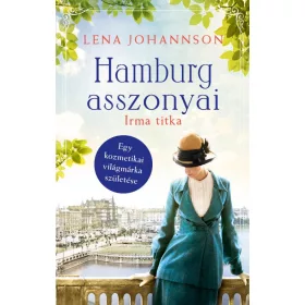 HAMBURG ASSZONYAI - IRMA TITKA