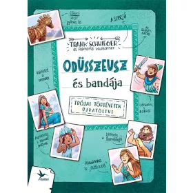 ODÜSSZEUSZ ÉS BANDÁJA