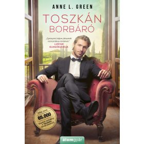 TOSZKÁN BORBÁRÓ