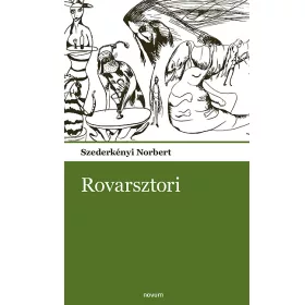 ROVARSZTORI