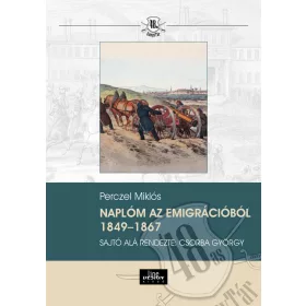 NAPLÓM AZ EMIGRÁCIÓBÓL 18491867