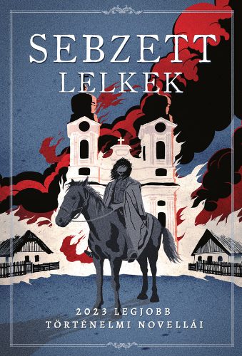 SEBZETT LELKEK