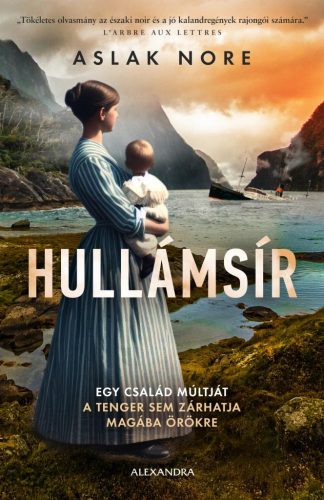 HULLÁMSÍR