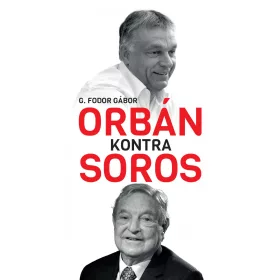ORBÁN KONTRA SOROS