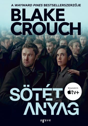 SÖTÉT ANYAG (MATRICÁS)