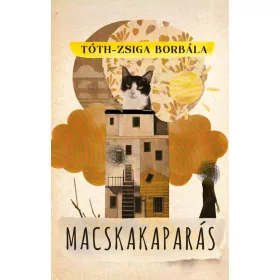 MACSKAKAPARÁS