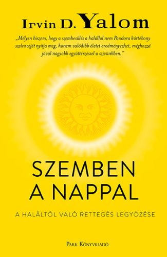SZEMBEN A NAPPAL - FŰZÖTT