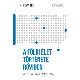 A FÖLDI ÉLET TÖRTÉNETE RÖVIDEN
