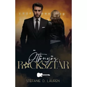 ÖLTÖNYÖS ROCKSZTÁR