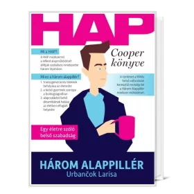 HAP- HÁROM ALAPPILLÉR
