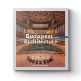 BUDAPEST ARCHITECTURE 2000-2020
