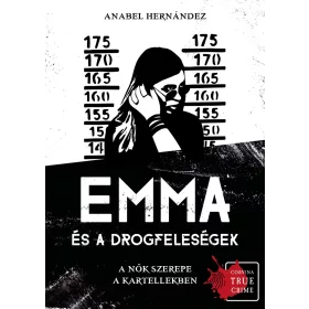 EMMA ÉS A DROGFELESÉGEK - A NŐK SZEREPE A KARTELLEKBEN