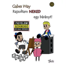 RAJZOLTAM NEKED EGY BÁRÁNYT