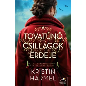 A TOVATŰNŐ CSILLAGOK ERDEJE