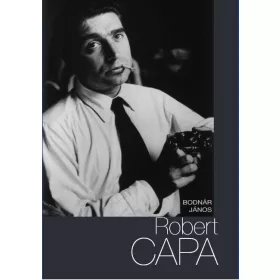 ROBERT CAPA