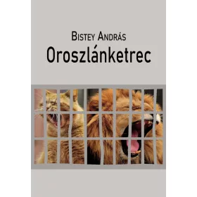 OROSZLÁNKETREC