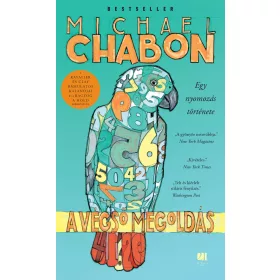 A VÉGSŐ MEGOLDÁS - EGY NYOMOZÁS TÖRTÉNETE