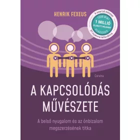 A KAPCSOLÓDÁS MŰVÉSZETE