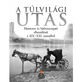 A TÚLVILÁGI UTAS