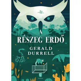 A RÉSZEG ERDŐ - FŰZÖTT