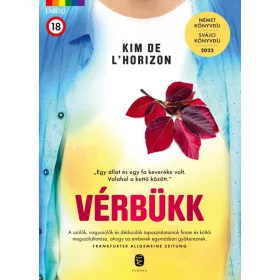 VÉRBÜKK