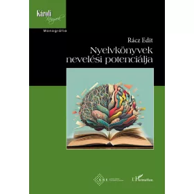 NYELVKÖNYVEK NEVELÉSI POTENCIÁLJA