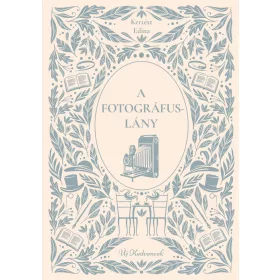 A FOTOGRÁFUSLÁNY