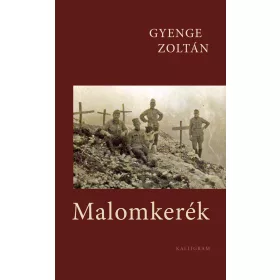 MALOMKERÉK