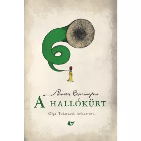 A HALLÓKÜRT - FŰZÖTT