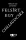 FELSÍRT EGY CSILLAGOCSKA