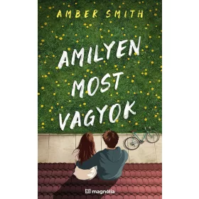 AMILYEN MOST VAGYOK