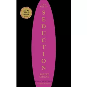 THE ART OF SEDUCTION - A CSÁBÍTÁS MŰVÉSZETE