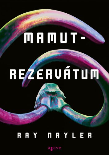 MAMUTREZERVÁTUM