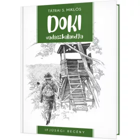 DOKI VADÁSZKALANDJA