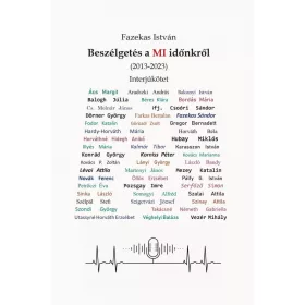 BESZÉLGETÉS A MI IDŐNKRŐL (2013-2023)