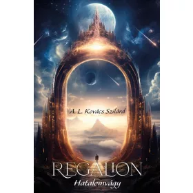 REGALION - HATALOMVÁGY