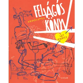 FELVÁGÓS KÖNYV - ÚJ KIADÁS 3.