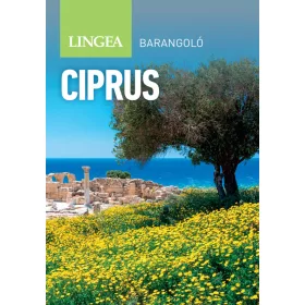CIPRUS - BARANGOLÓ