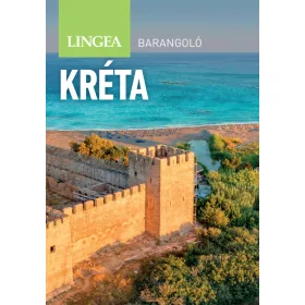 KRÉTA - BARANGOLÓ (2. KIADÁS)