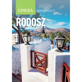 RODOSZ - BARANGOLÓ (2. KIADÁS)