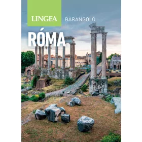 RÓMA - BARANGOLÓ (2. KIADÁS)