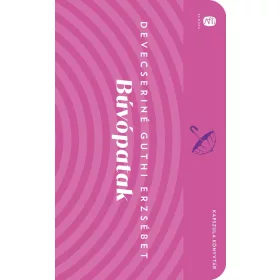 BÚVÓPATAK - KAPSZULAKÖNYVTÁR 70.